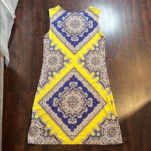 A-Line Dress